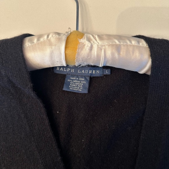 Vintage Ralph Lauren cardigan - Picture 3 of 4